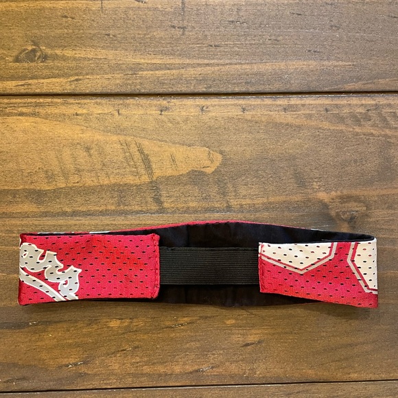 NWOT Little Earth Brand Washington State University FanBand - Picture 6 of 8